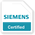 Siemens certification