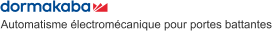 Dormakaba certification