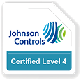 Johnson Controls certification