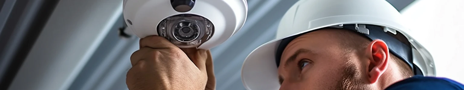 Dépannage et maintenance pour vos systèmes de sécurité