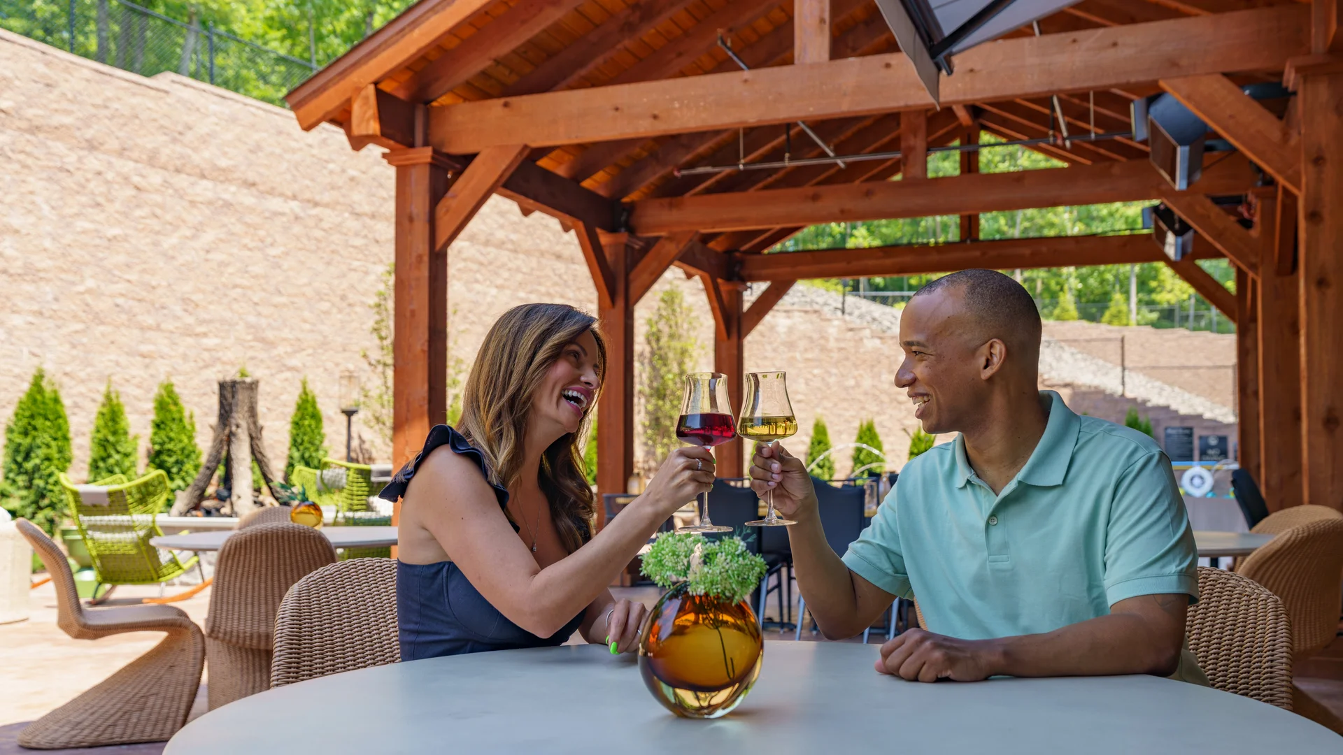 Mother's Day at The Swiftwater Hotel | The Olivet Restaurant