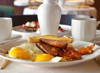 Breakfast photo, delicious meals in Pennsylvania 