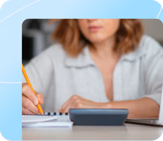 Givebacks for business and finance officers