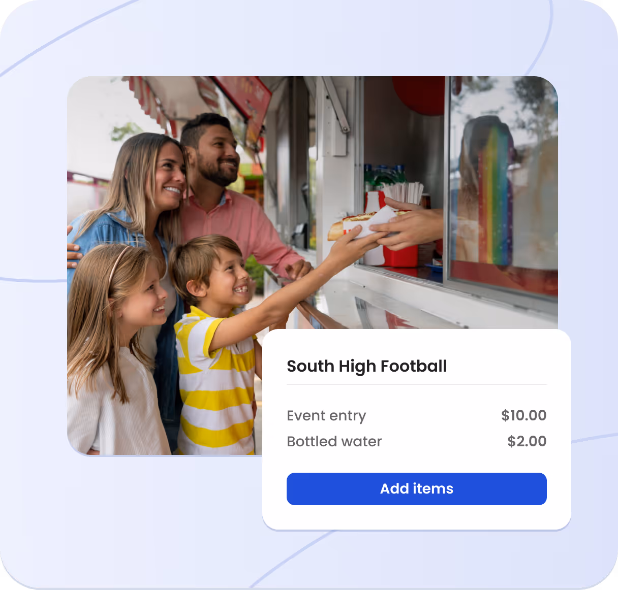 Track your ticket sales in one platform