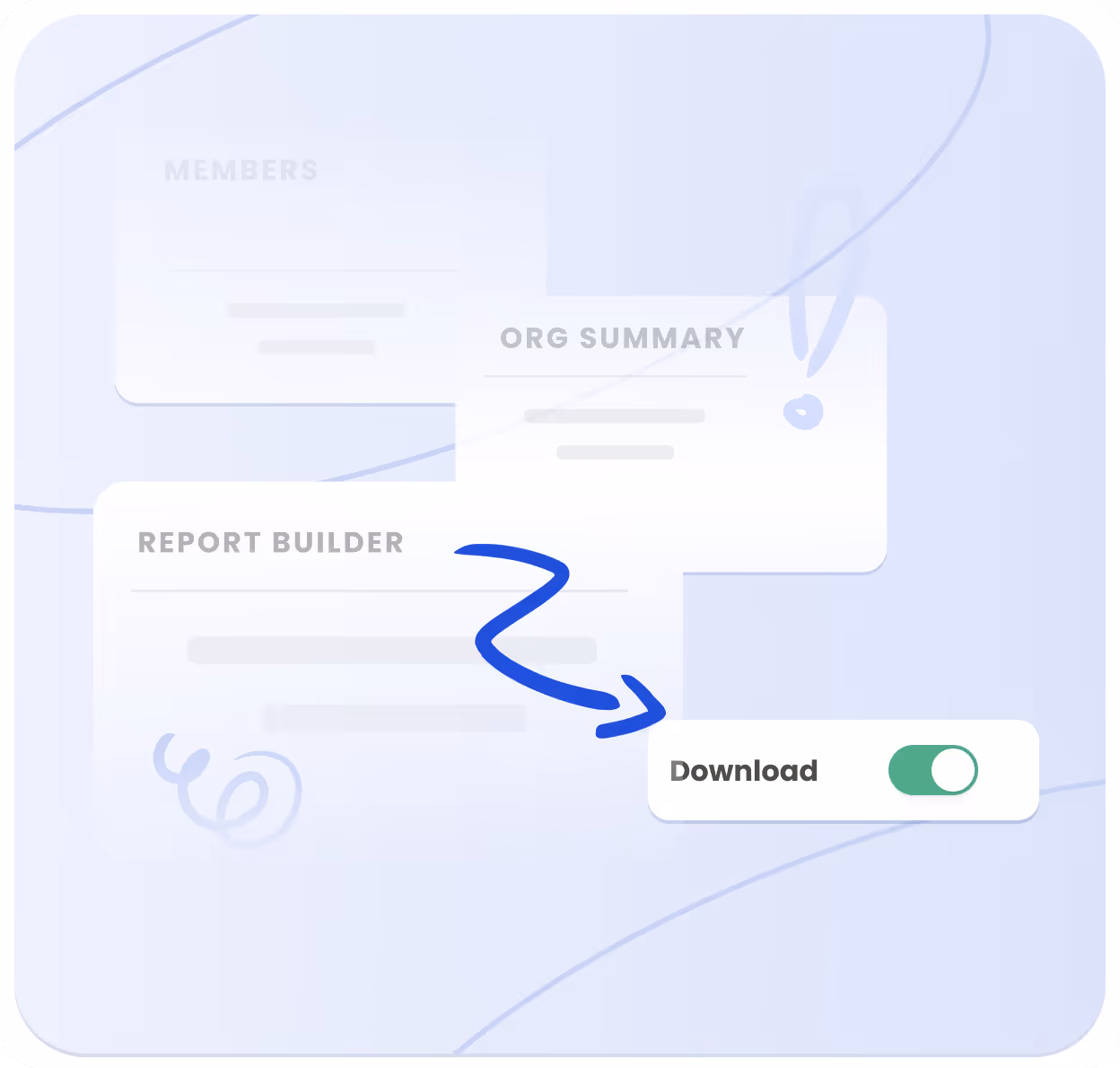 Stop chasing forms and missing information
