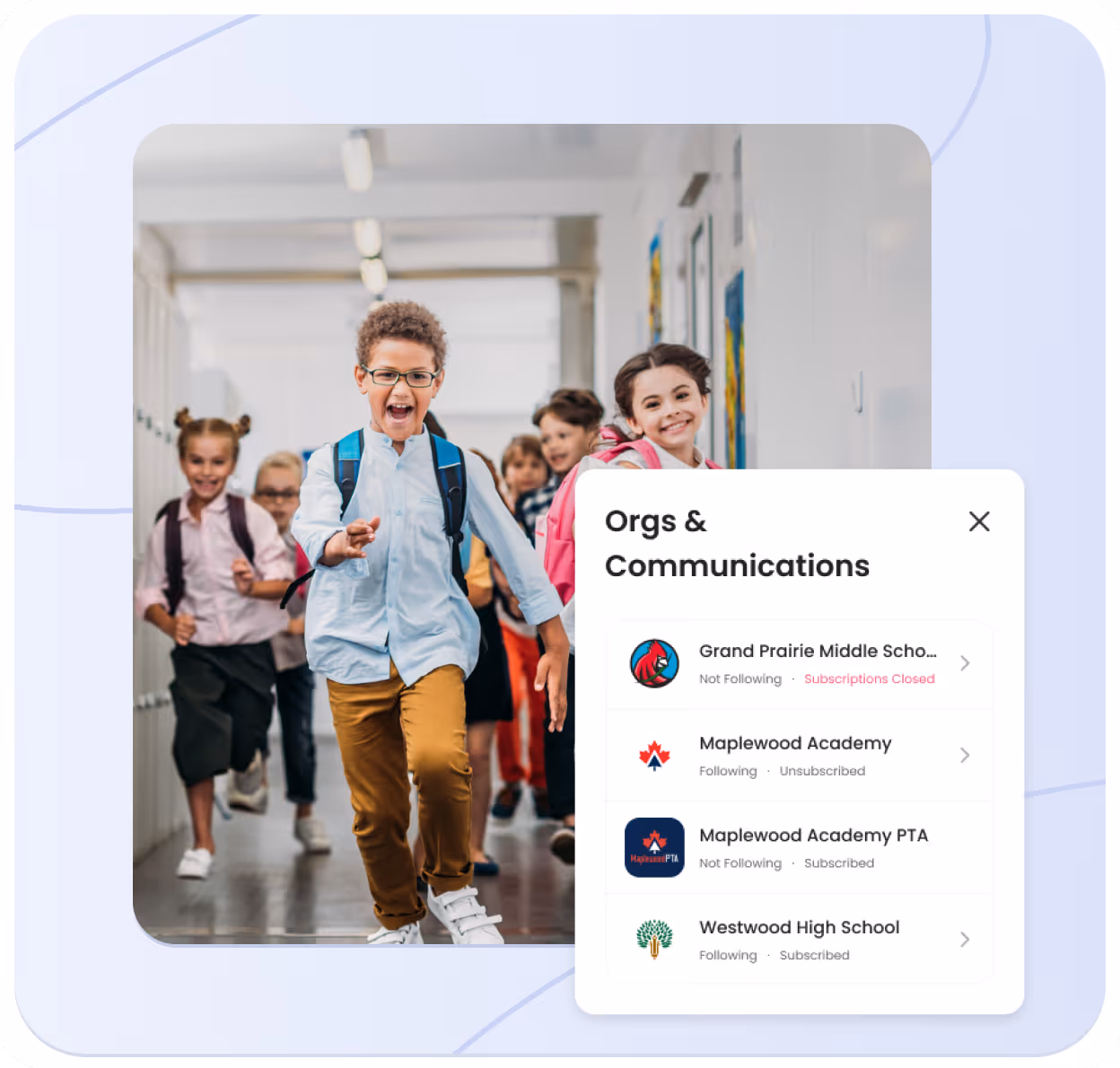 A smarter way for school districts to fundraise