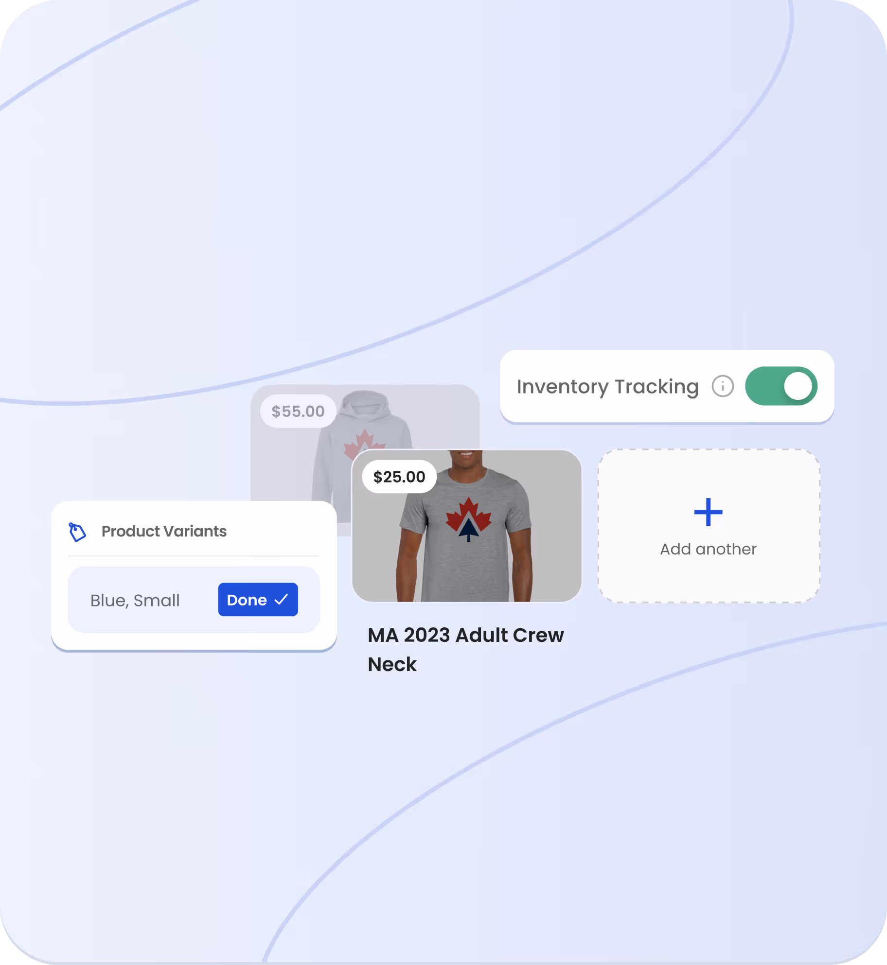 Boost support for your school with a Givebacks Storefront