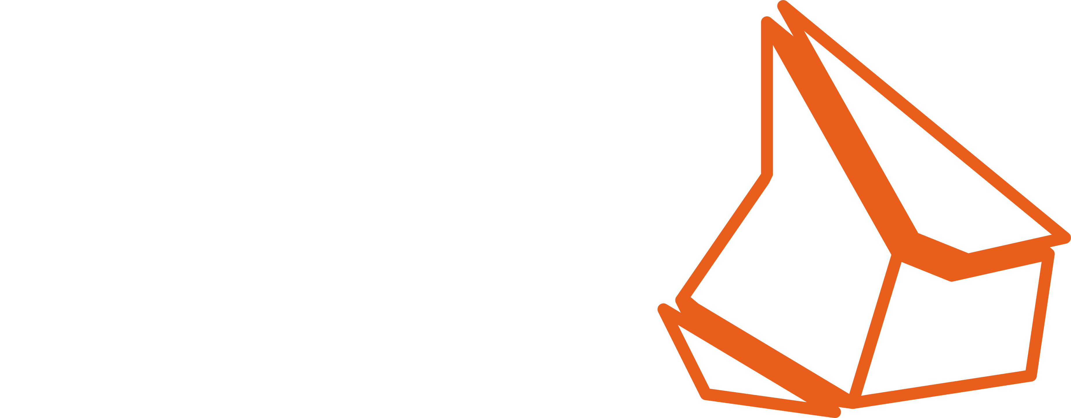 شعار جمرة مع رسم توضيحي لقطعة جمرة برتقالية اللون.