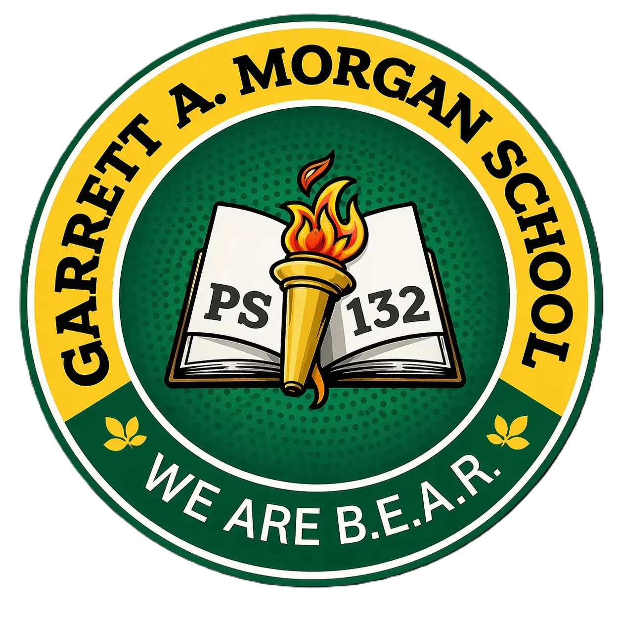 School logo 1
