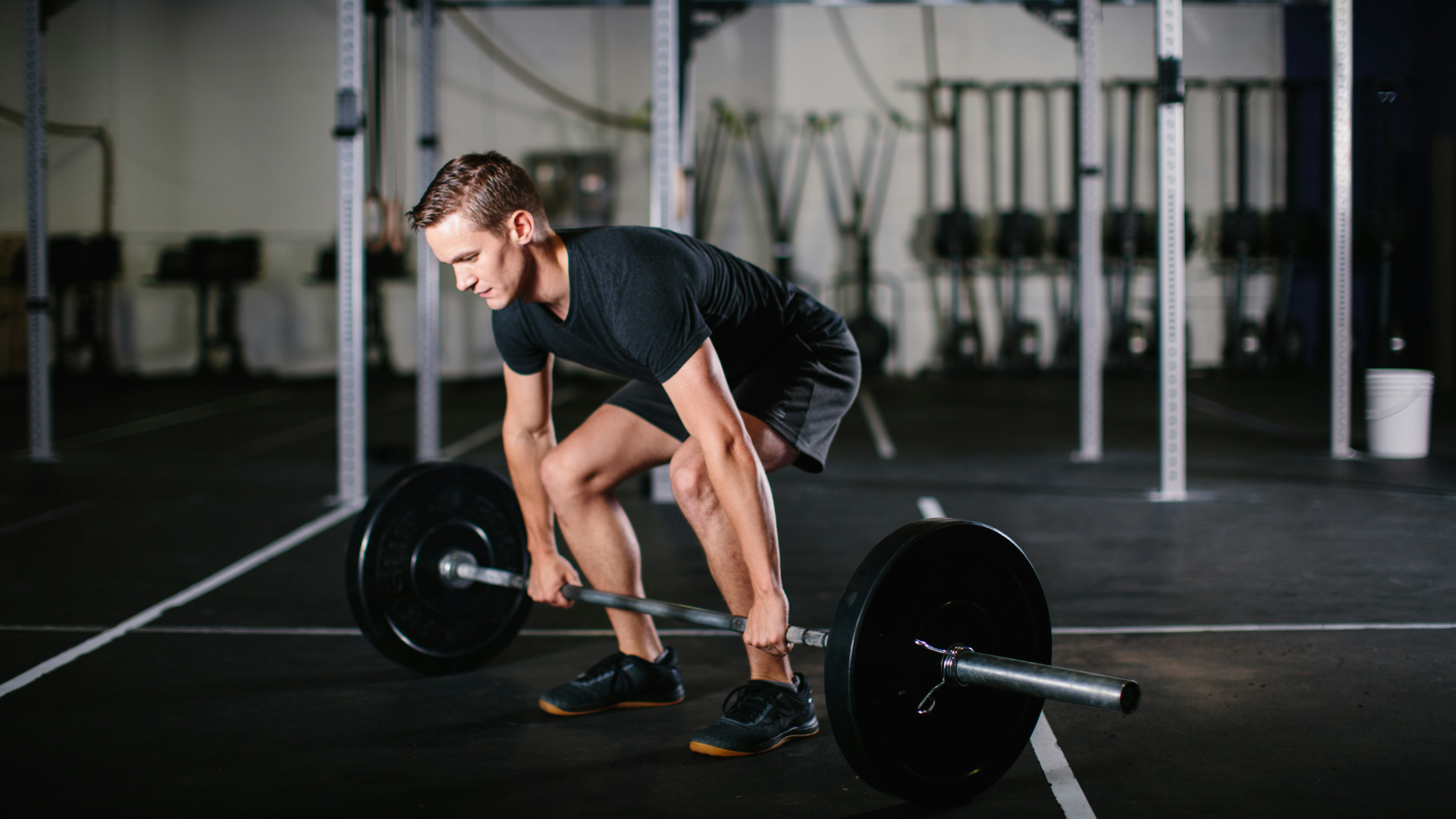 Strength in Vacaville, CA