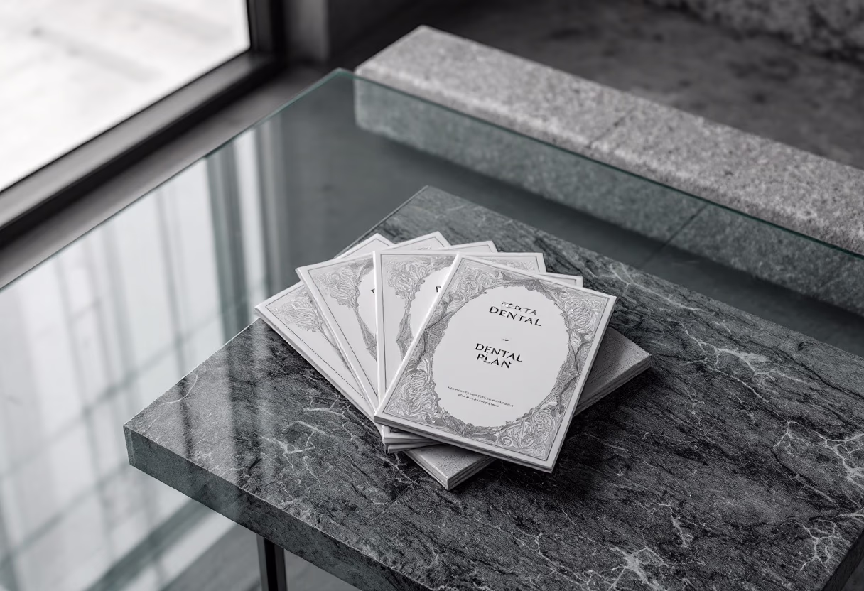 image of customized dental plans