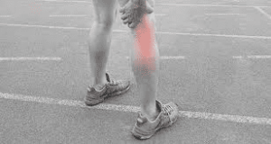 Running with knee pain