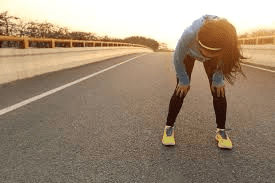 Runner's knee symptoms