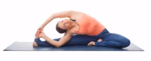 quadratus lumborum stretch example