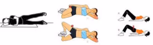 Hip Exercise