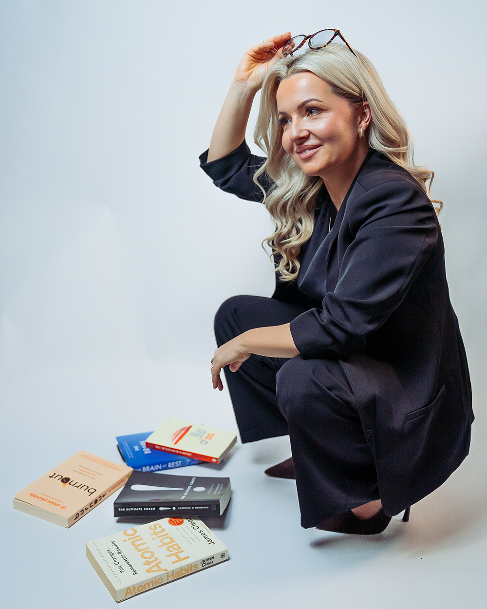 Liv Leadership Coach