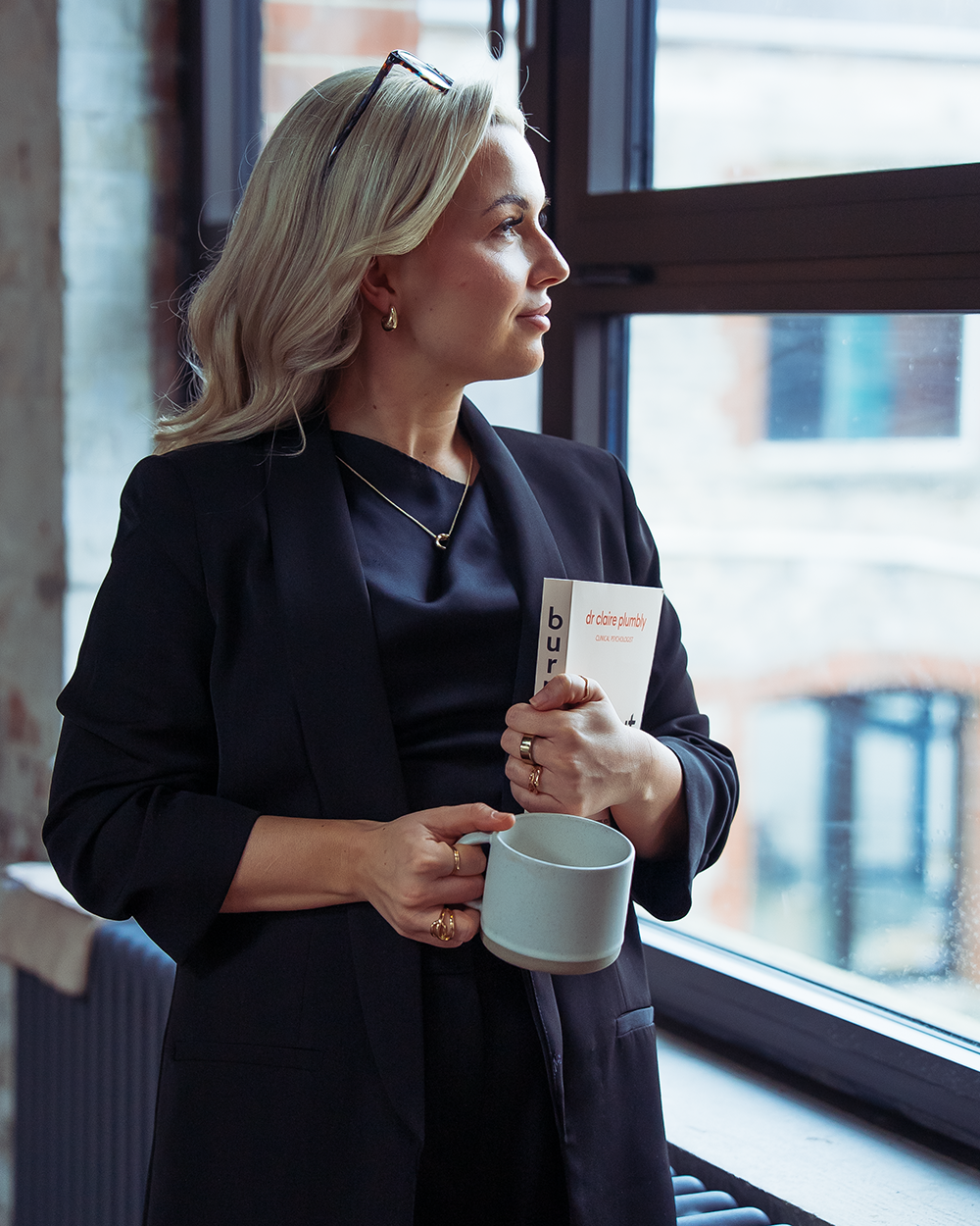Liv Leadership Coach