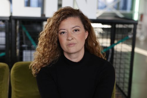 insurance agency seminar in action