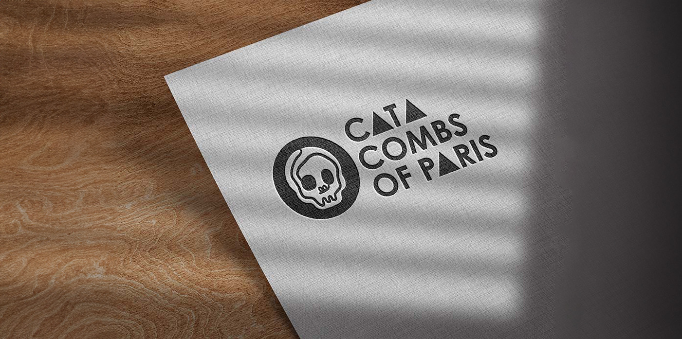 The Other Side of Paris: Catacombs of Paris