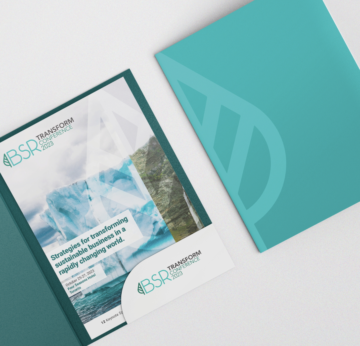 From Ideas to Impact: BSR 2023