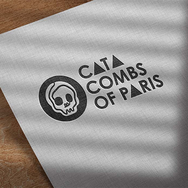 The Other Side of Paris: Catacombs of Paris