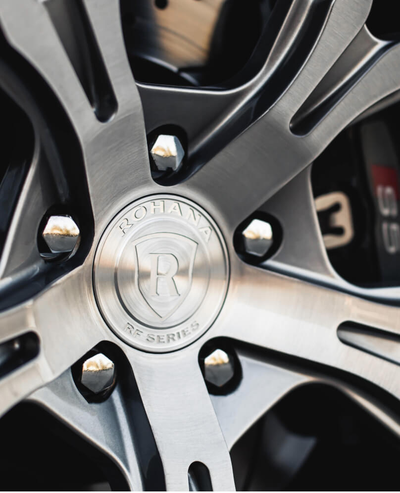 Powder Coating - Autocar X Webflow Template