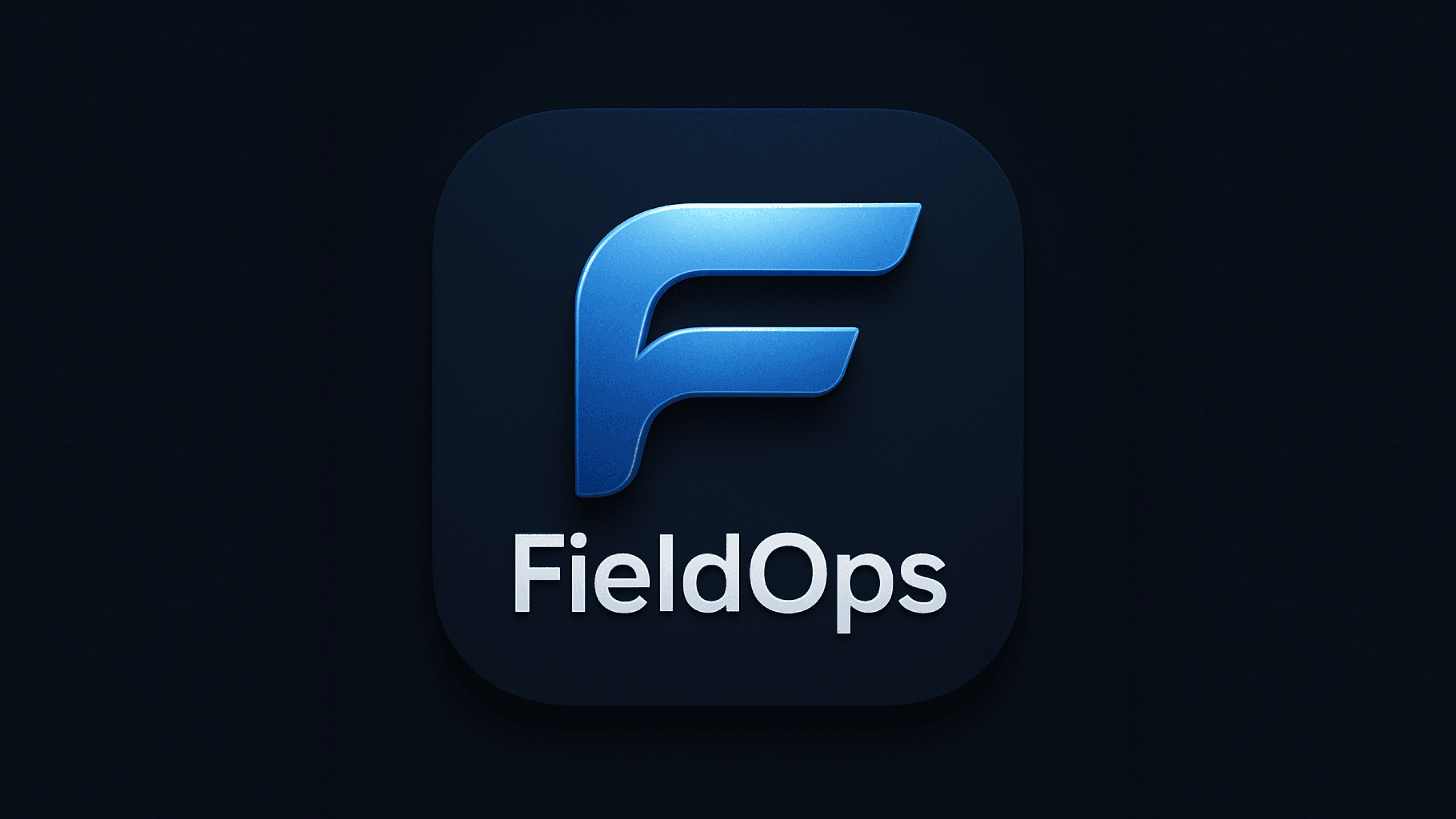 FieldOps - Telecom projects application