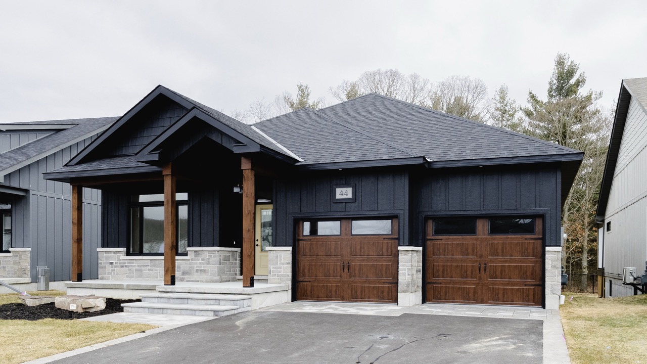 The Mapleton II