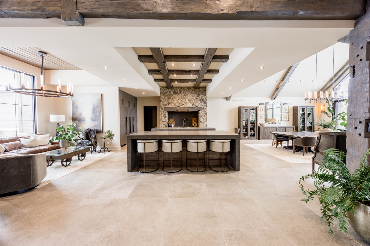 The Greystone