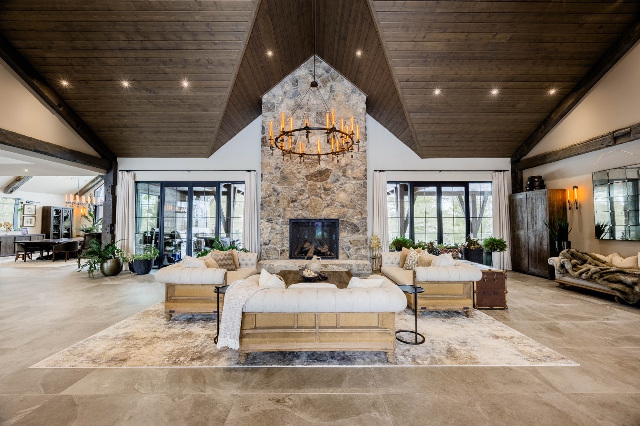 The Greystone