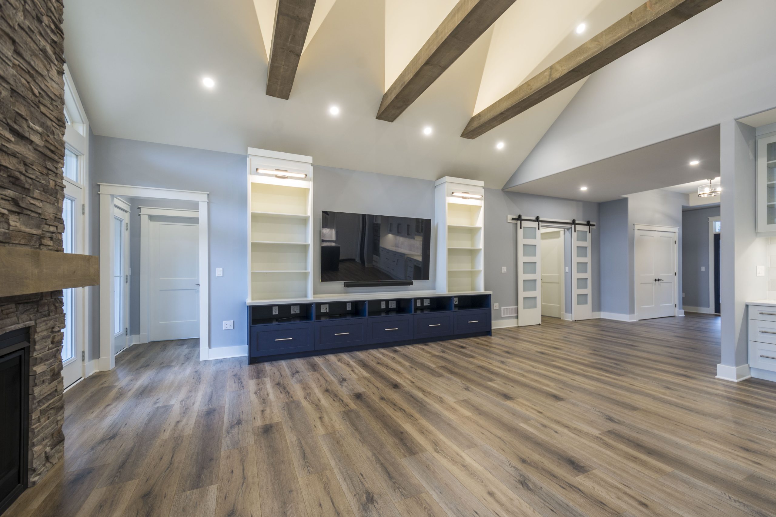 The Modern Farmhouse II