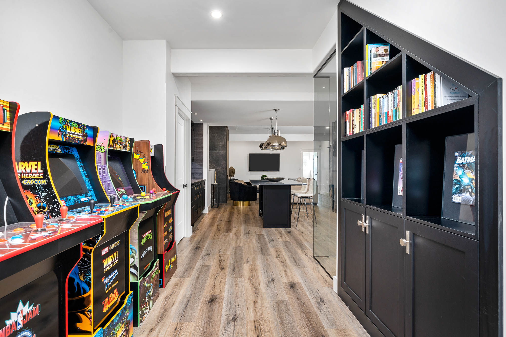 The Modern Farmhouse