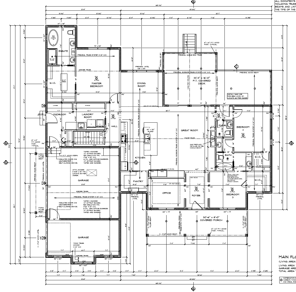 The Modern Farmhouse Main