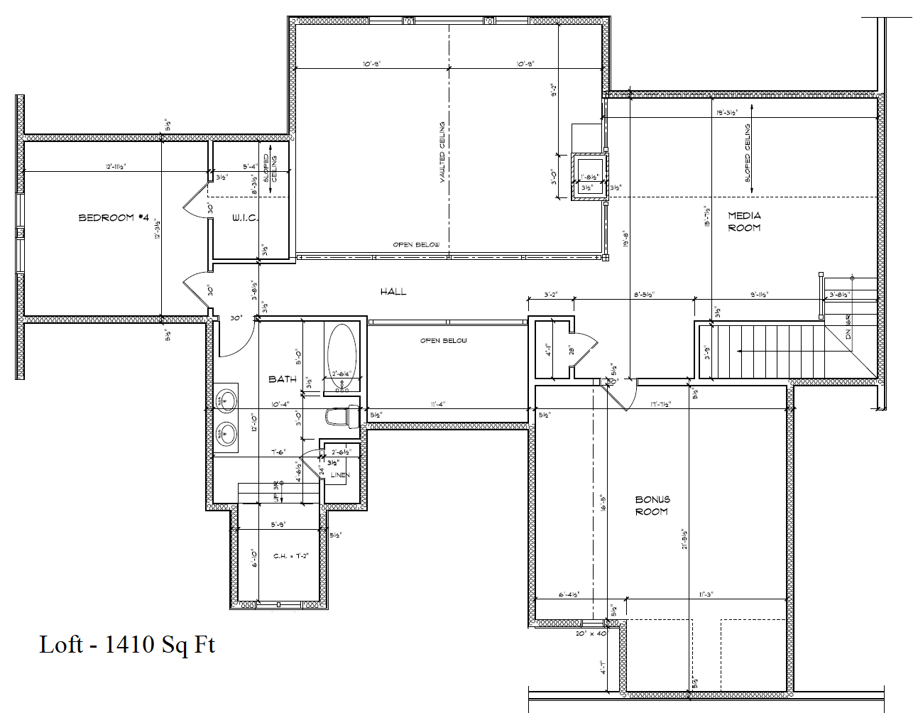 The Banff Loft