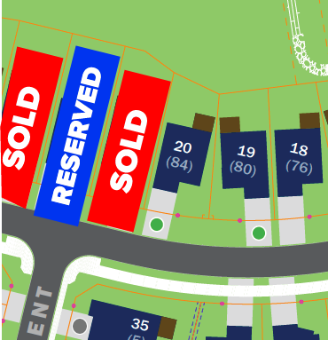 Woodland Heights - Lot 20