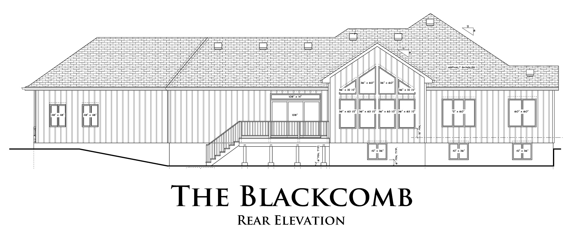 The Blackcomb