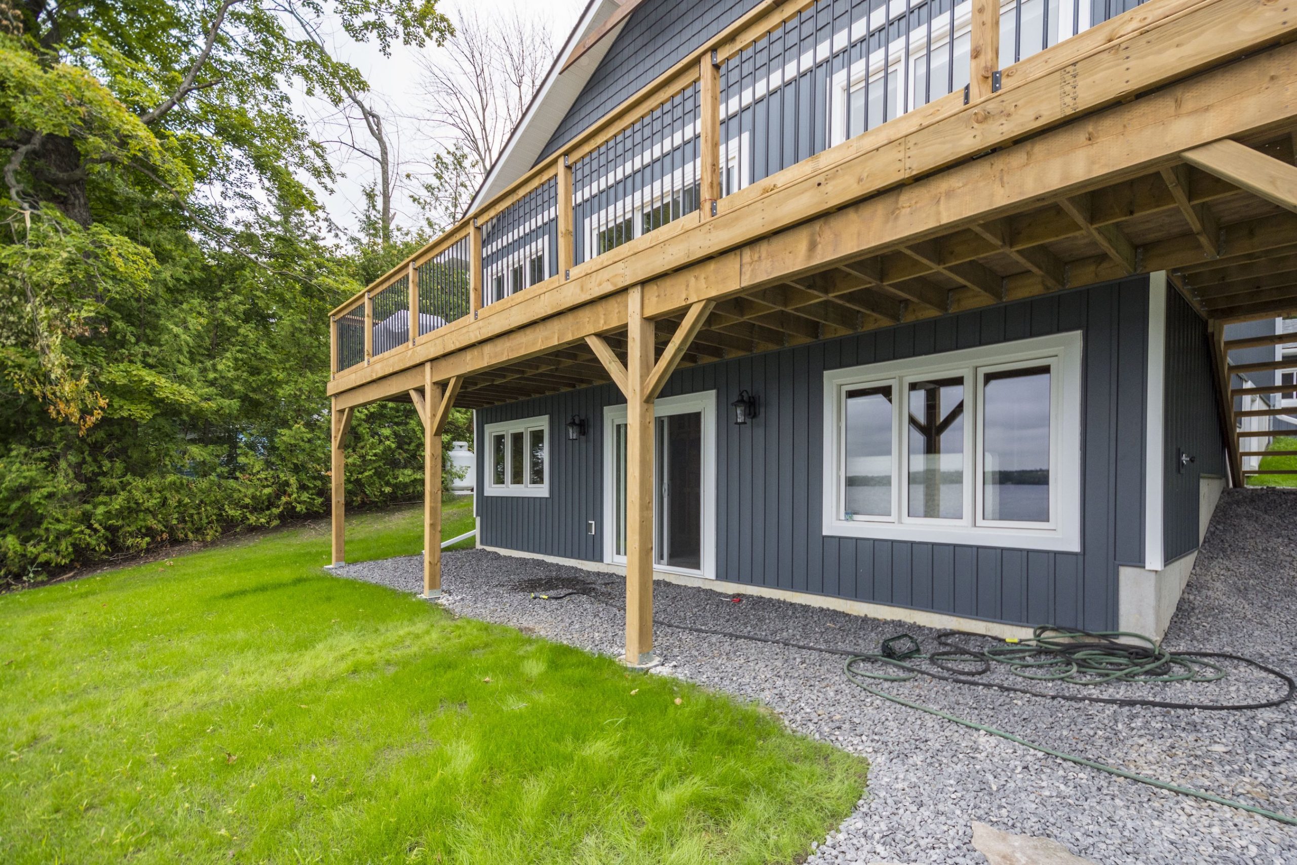 The Classic Cottage
