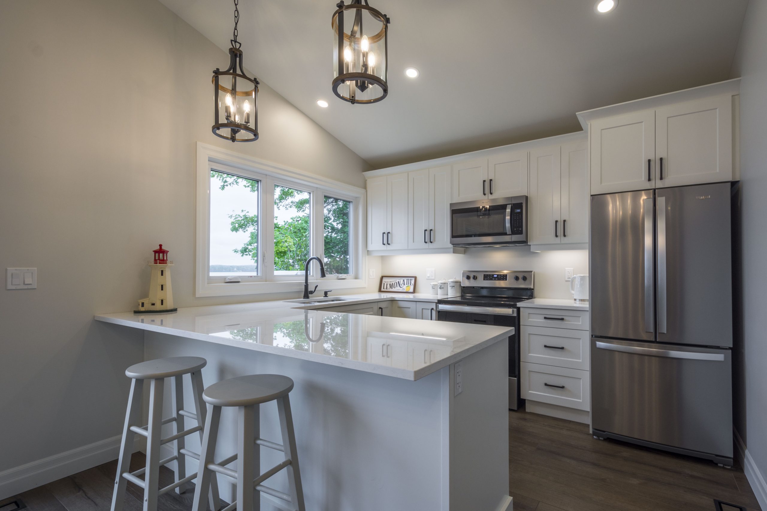 The Classic Cottage