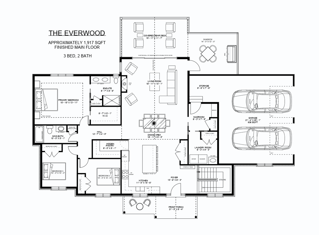 The Everwood - Main 
