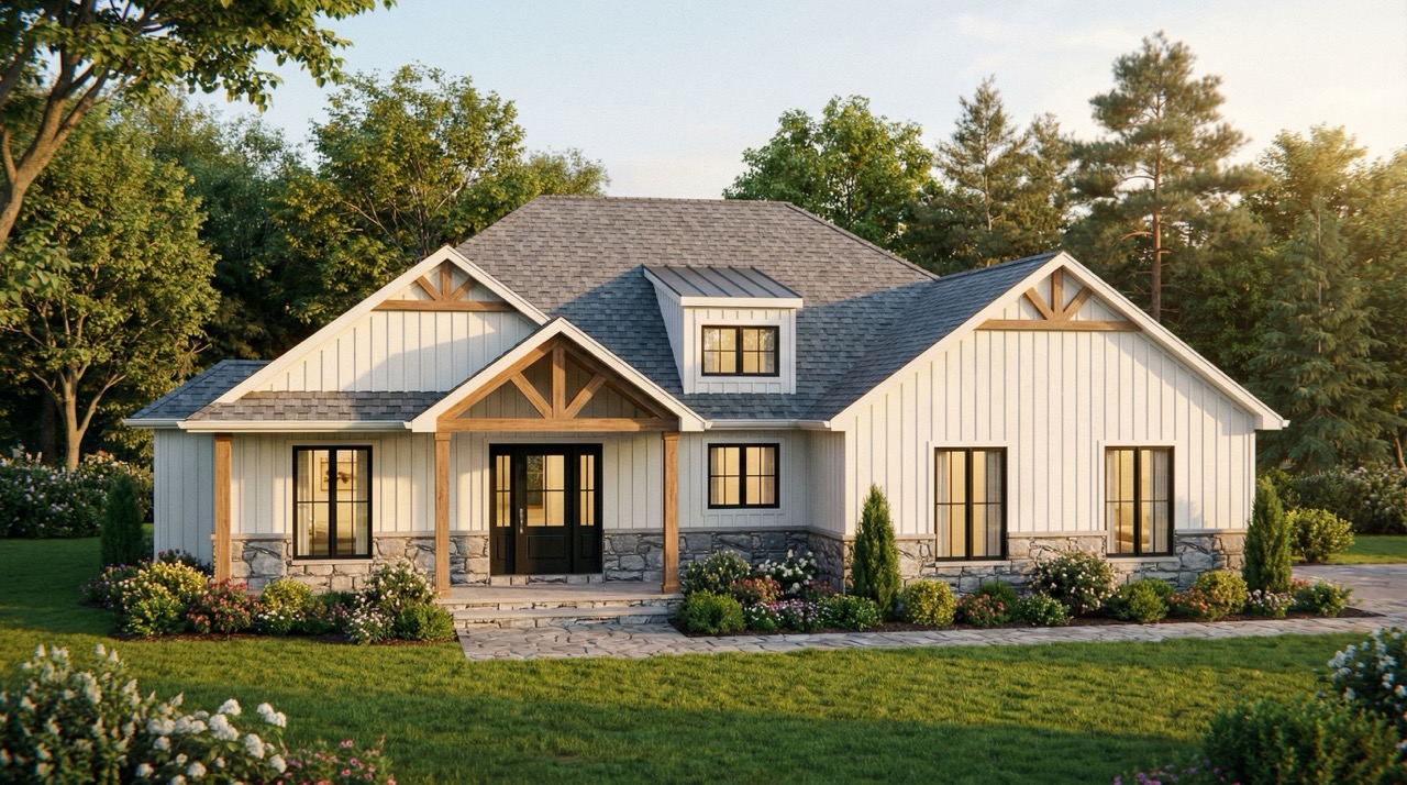 The Meadowstone