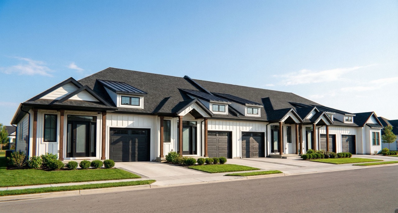 City Villa