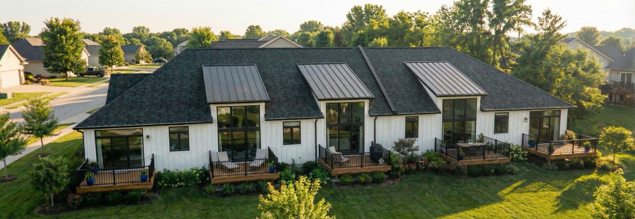 City Villa