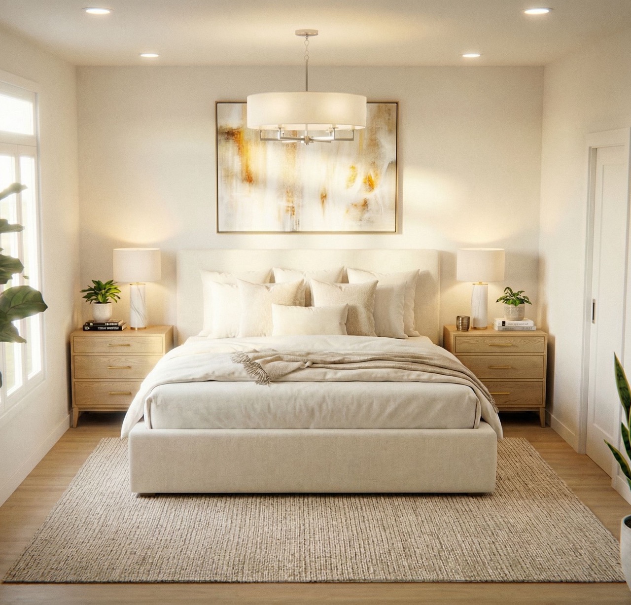 City Villa