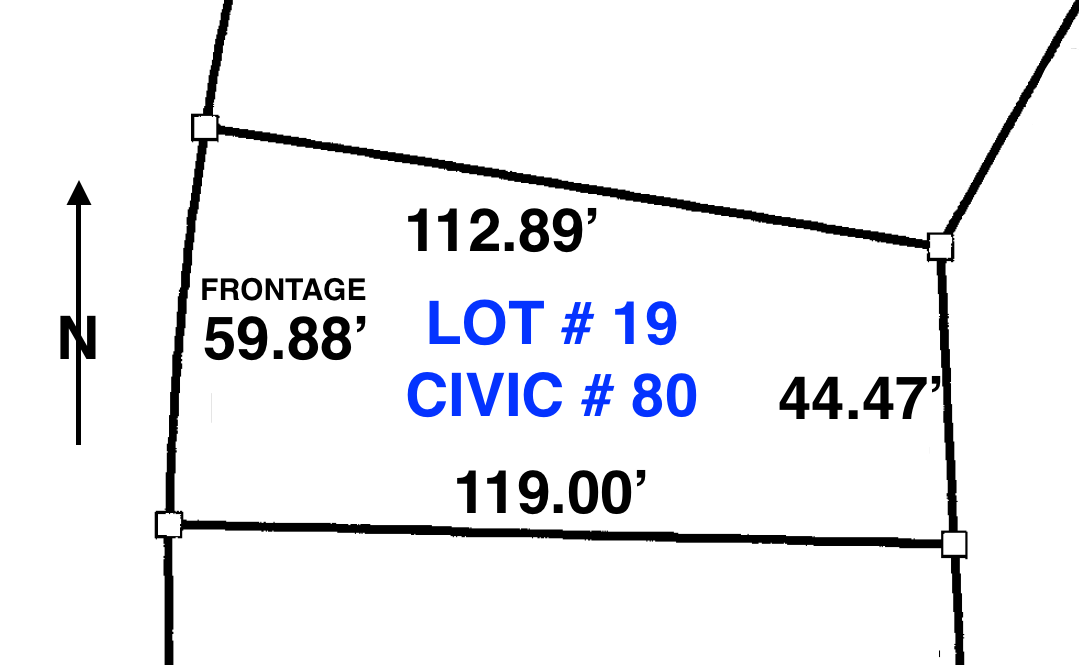 Woodland Heights - Lot 19