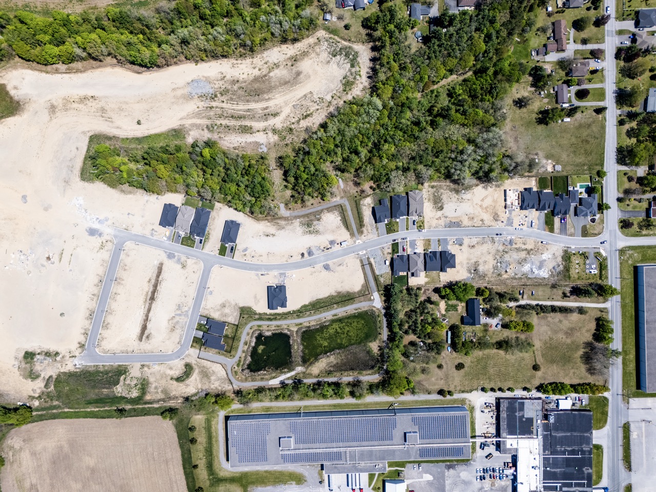 Woodland Heights - Lot 13