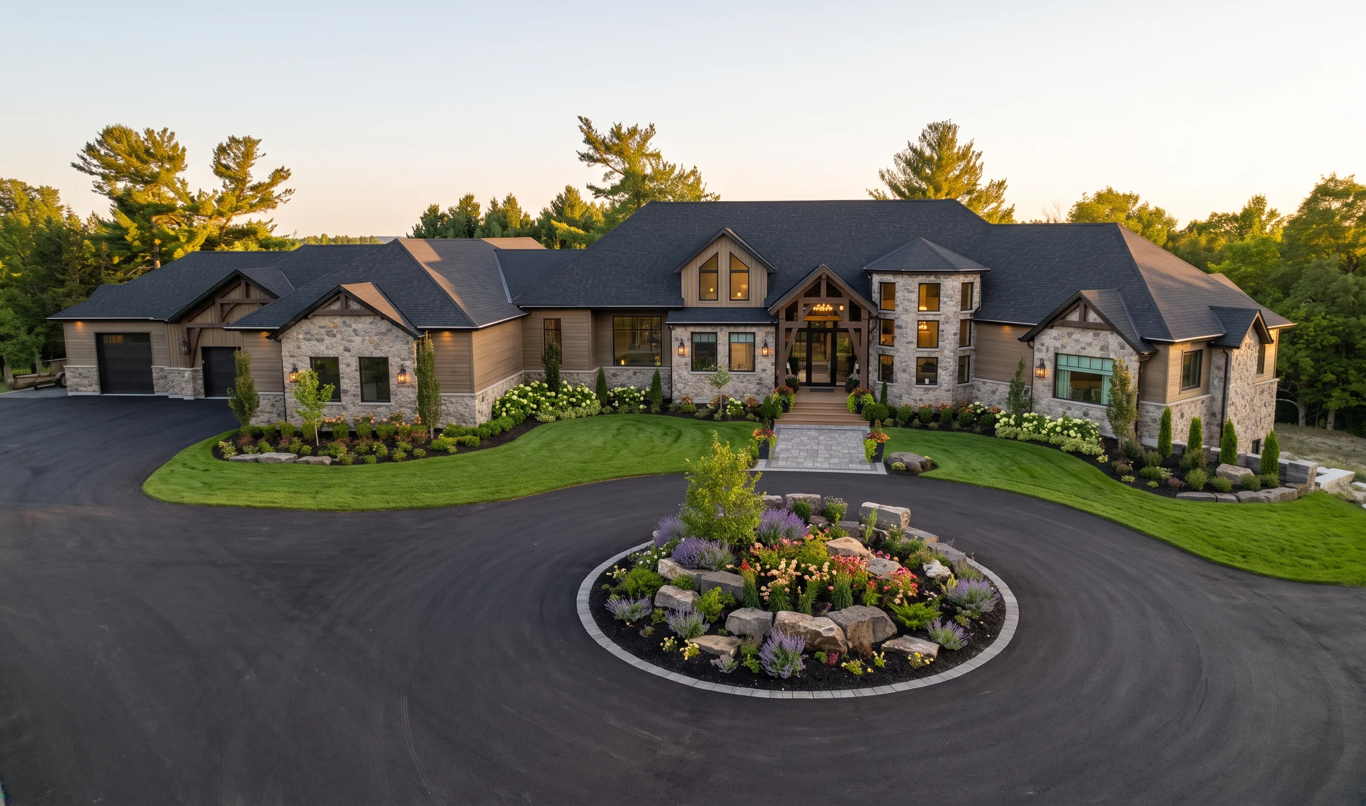 The Greystone
