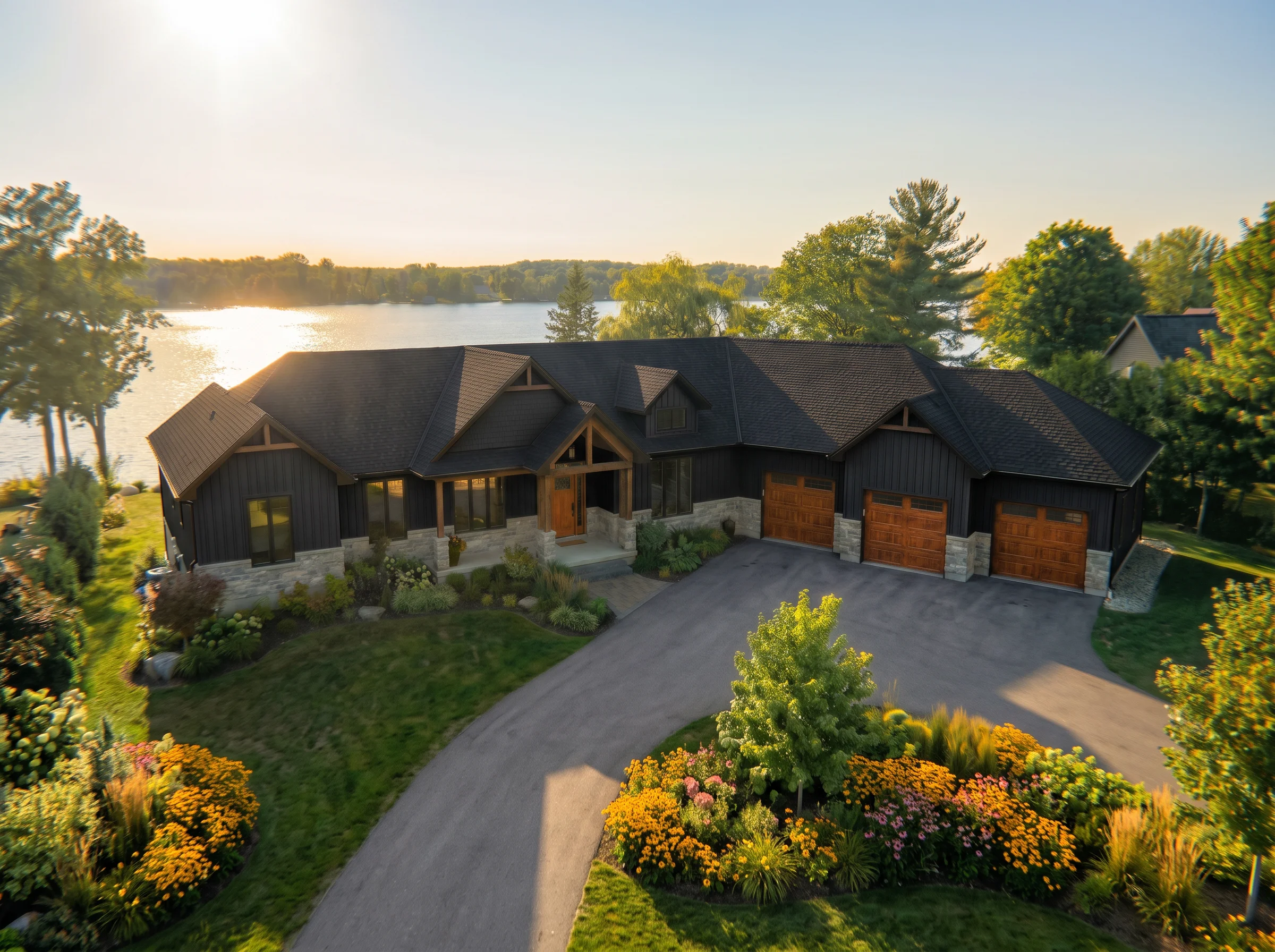 The Cove at Lakeview