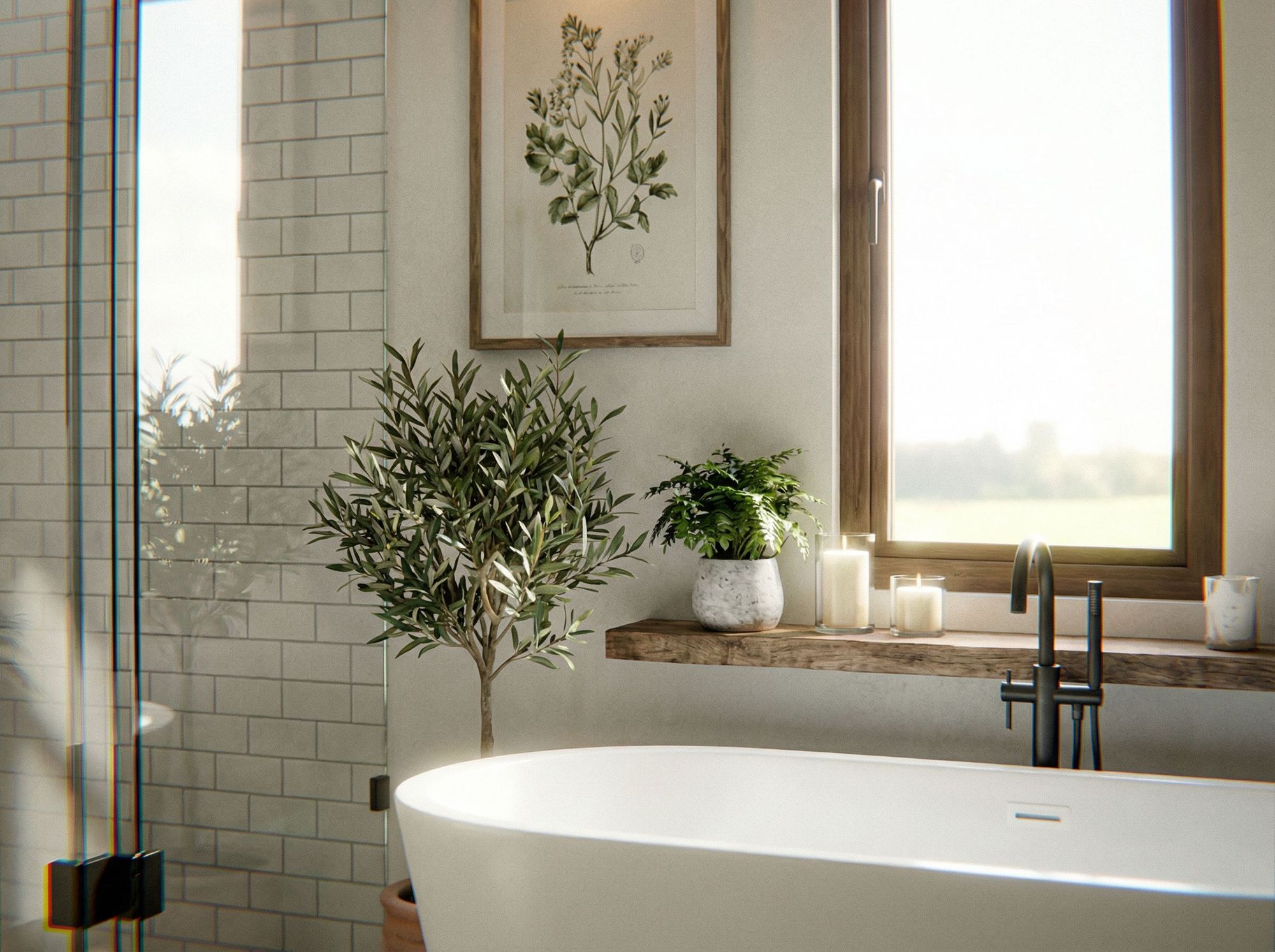 The Juniper I | Davis New Homes