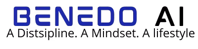 BenedoAi logo