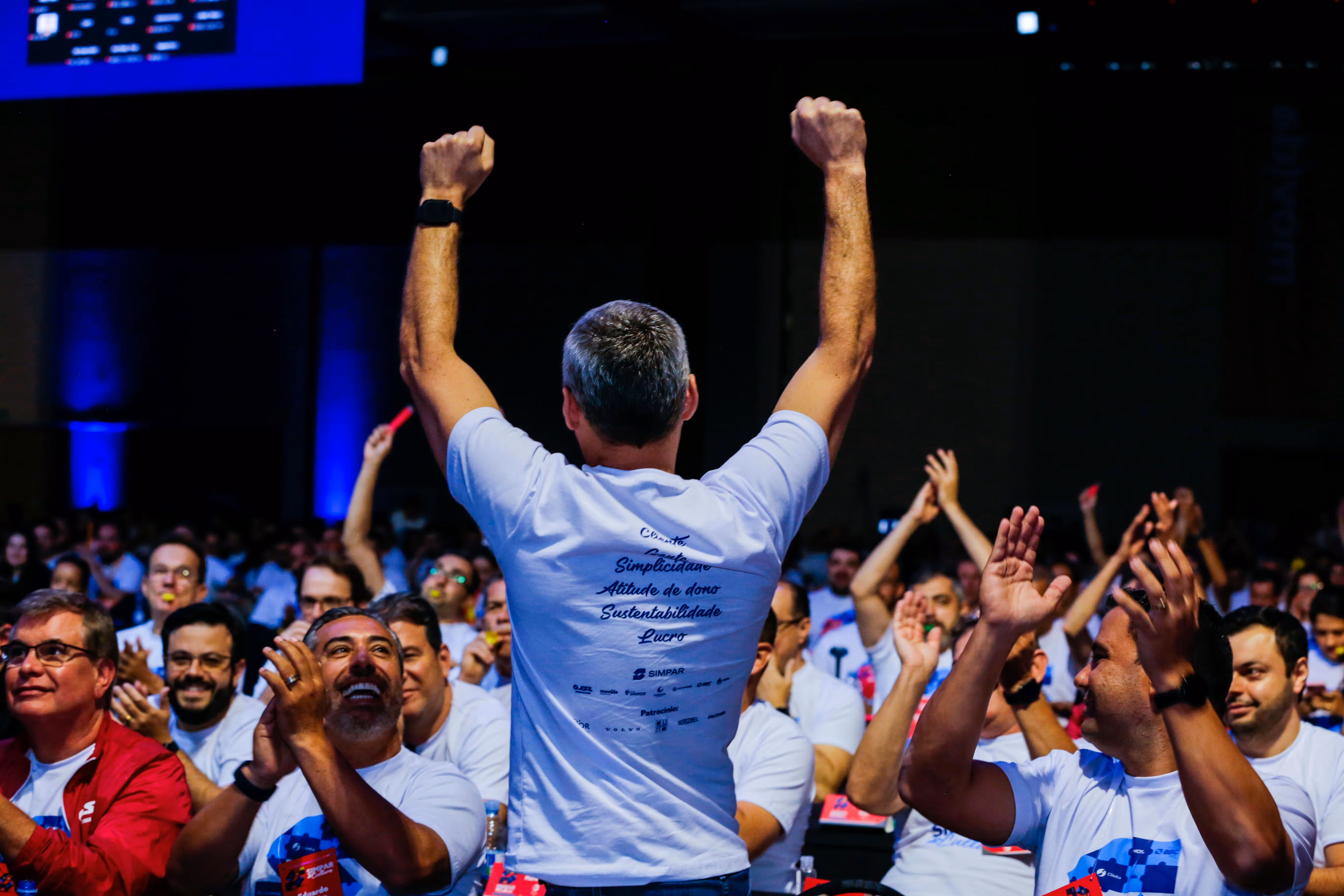 Be better leader with benedo